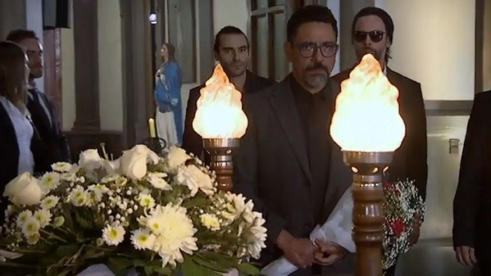 Los asesinos siempre vuelven: la escena que cambiaría el curso de Pacto de sangre