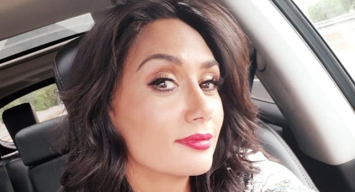 Hija mayor de Pamela Díaz cambió su look de cara al verano: se aclaró el cabello