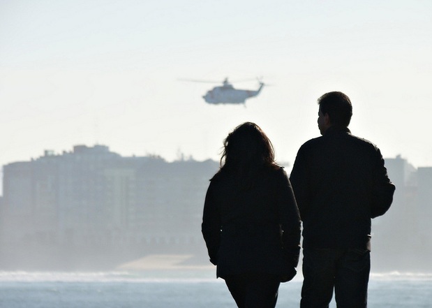 Mujer mató a su pareja asfixiándolo tras sentarse sobre su cabeza durante una discusión