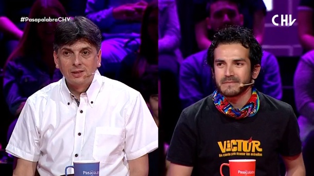 ¿4 conceptos en 1 segundo? Productor de Pasapalabra aclaró por qué tiempo parece durar más