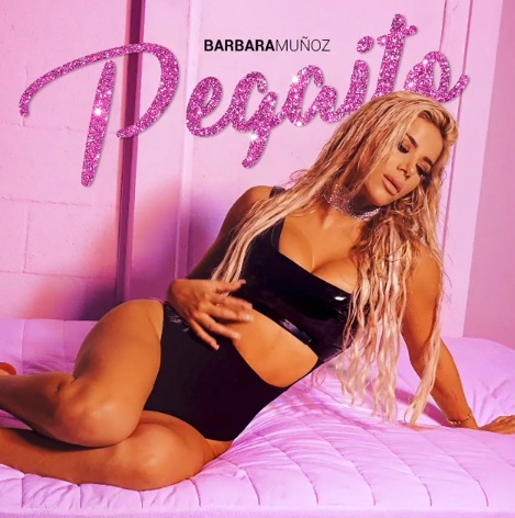 Bárbara Muñoz / Instagram