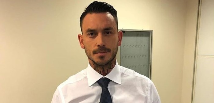 La vida le comienza a sonreír: el nuevo desafío profesional de Mauricio Pinilla como profesor