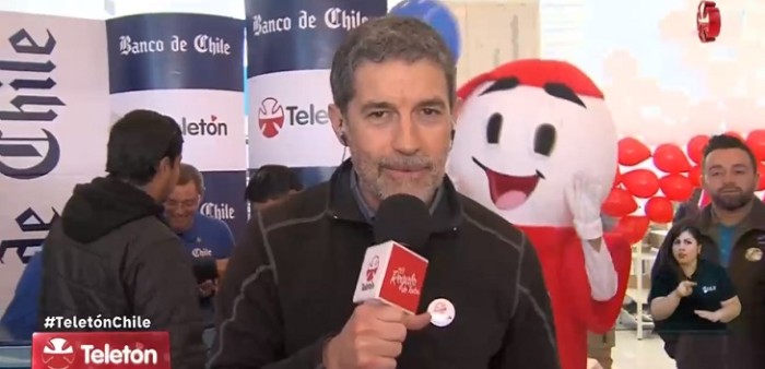 Polo Ramírez pasó 'vergüenza' en despacho junto a niños: ninguno quiso enviar saludo