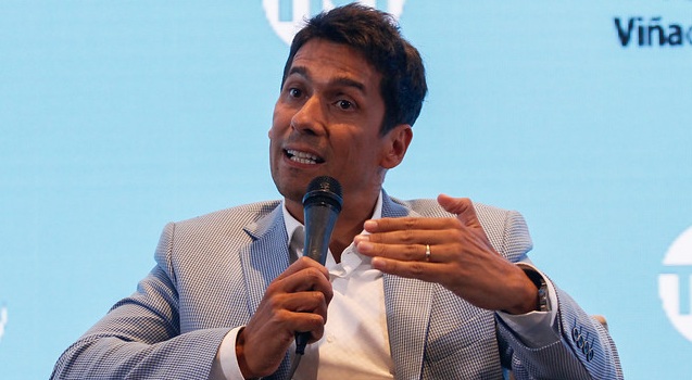 Drástico cambio en 'La Mañana': Rafael Araneda deja Chilevisión tras 7 años en el canal