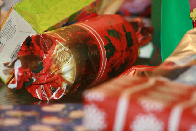 Niña emociona en redes con especial pedido al viejo pascuero: trasplante para su hermano