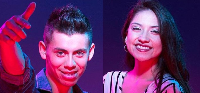 No los salvaron: Javiera Jara y Pablo Ñancucheo se fueron a capilla en 'Rojo'