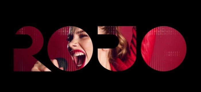 Rojo no sólo saca cuentas alegres en Chile: fue nominado a premio internacional de TV