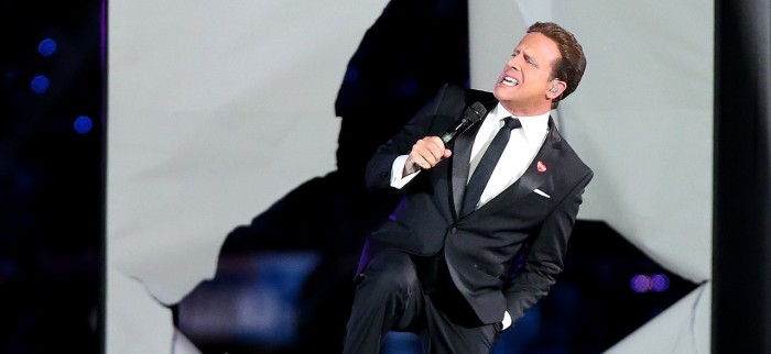 ¿No la pudiste ver? Revisa la rutina completa de Stefan Kramer en la Teletón