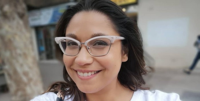 El férreo apoyo de esposo de Ale Valle tras su salida de La Red: 