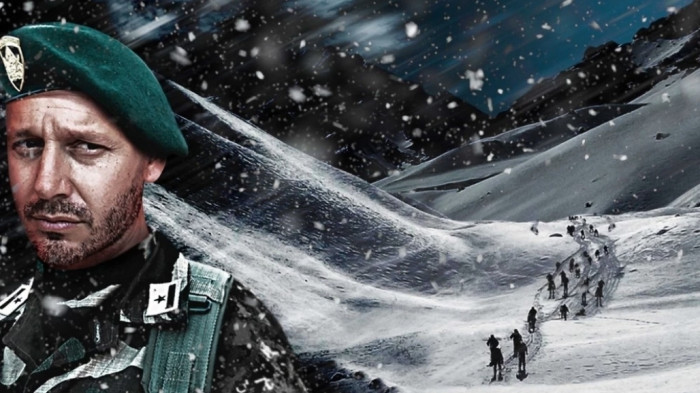 Viento Blanco: Benjamín Vicuña protagonizará y producirá cinta sobre la tragedia de Antuco