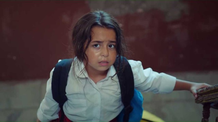 Mucho más grande: niña de 'Madre' enfrentará amnesia infantil en nueva turca de Mega