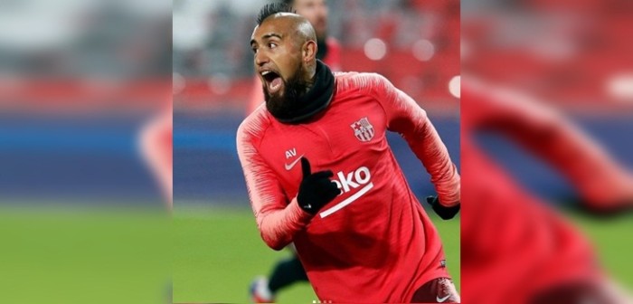Teletón: La especial donación con la que Arturo Vidal busca motivar tras baja recaudación