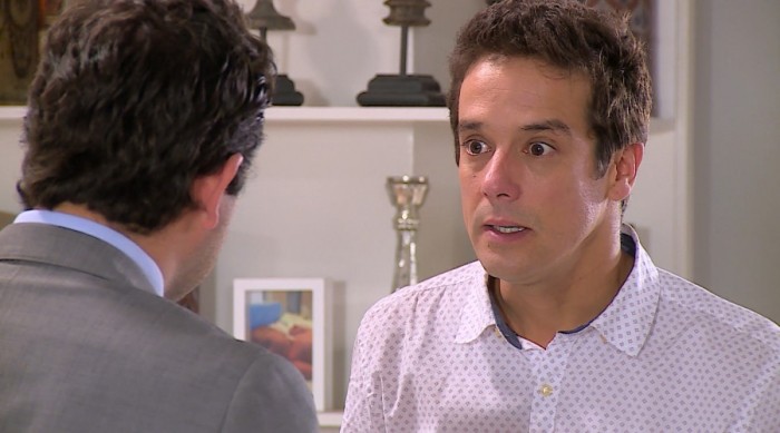 Verdades Ocultas consolida su éxito: logró superar a la competencia en emisión nocturna