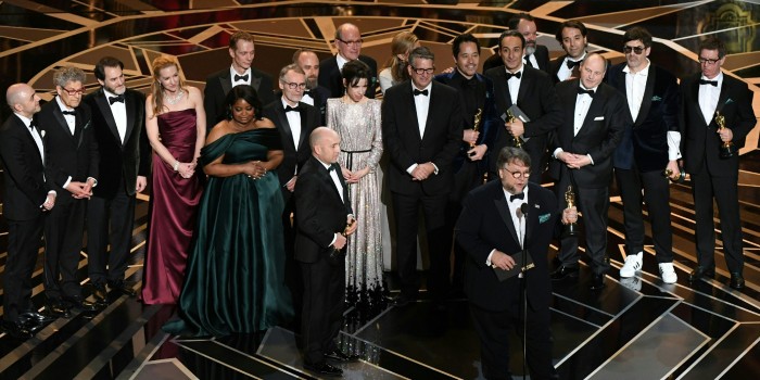 4 datos curiosos que dejaron las nominaciones a los premios Óscar 2019