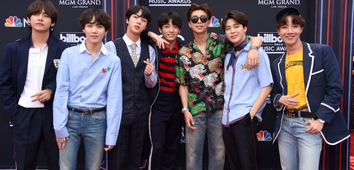 Grupo de K-pop 'BTS' lanza su propio juego para celulares: promete ser un 'hit' más de la banda
