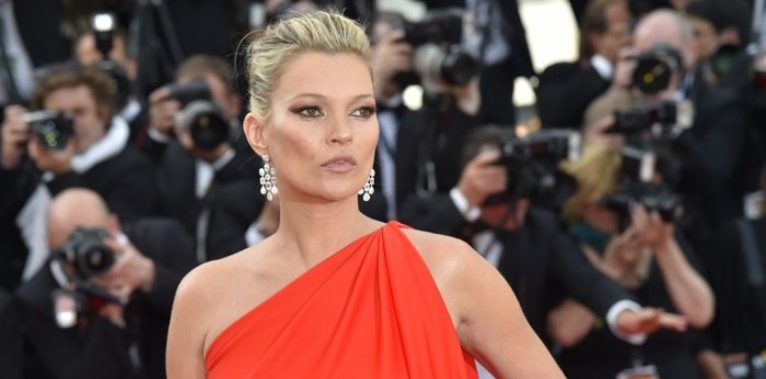 Kate Moss tiene el mejor secreto natural para una piel radiante...y es más económico de lo que crees