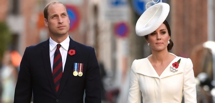 ¿Por qué el príncipe William no celebrará el cumpleaños número 37 de su esposa Kate Middleton?