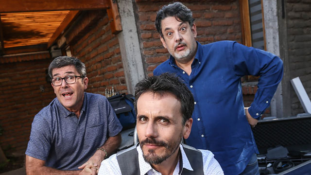 Nuevo late de Fran García-Huidobro cobra su primera víctima: reemplazará a  'Sigamos de largo'