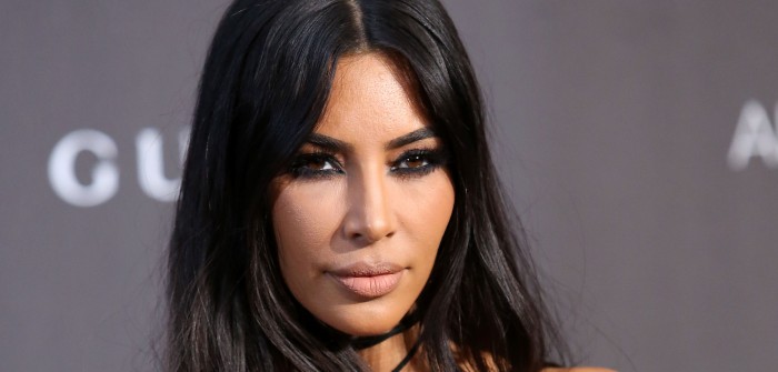 Kim Kardashian inculca el lujo en las más pequeñas de la familia: les regaló carteras Louis Vuitton