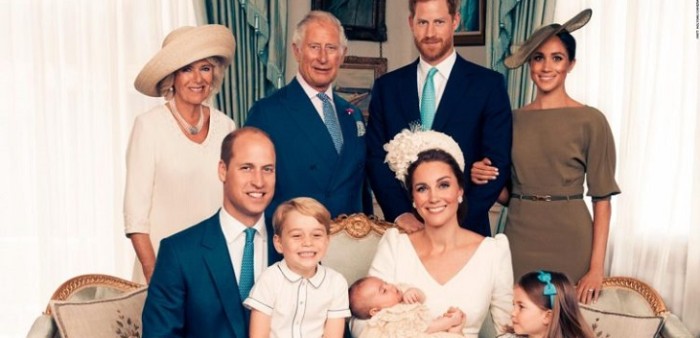 ¿Harry y William fanáticos de McDonald's? 5 curiosidades culinarias de los miembros de la realeza