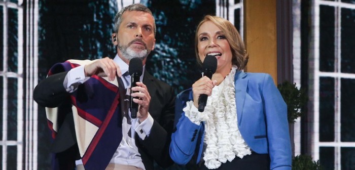 Un respiro para TVN: Festival del Huaso de Olmué debutó liderando en sintonía