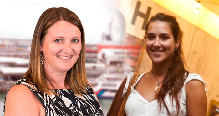 Colega de Fernanda Bachelet tiene 20 años de experiencia pero gana menos que ella: reclamó en redes