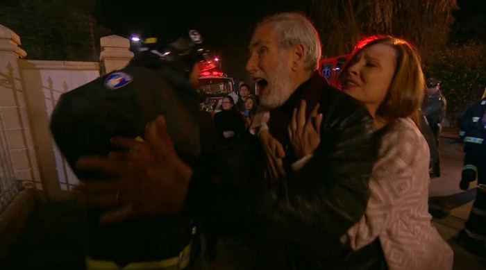 Spot de la recta final de 'Casa de Muñecos' adelantó posible trágico final para algunos personajes