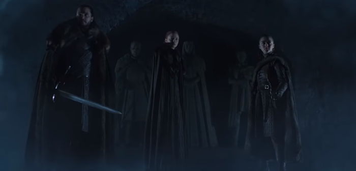 HBO anunció fecha de estreno de última temporada de Game of Thrones con 