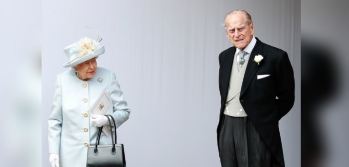 Príncipe Felipe de 97 años protagonizó grave accidente vehicular: salió ileso “de milagro”