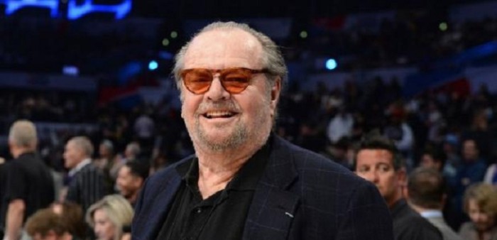 A casi una década de su adiós al cine: Jack Nicholson causa extrañeza por su gran cambio físico