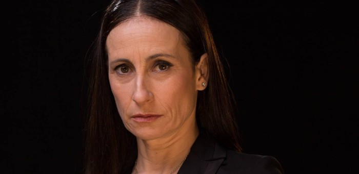 Amparo Noguera confirma conversaciones con Canal 13 tras su bullada desvinculación de TVN