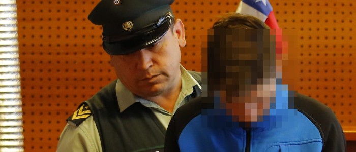 Menor baleado en Las Condes salió del riesgo vital y fue dado de alta: no quedó con secuelas