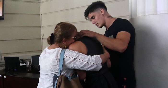 Rechazan recurso presentado por abogado del hijo de Nicole Moreno: seguirá en centro del Sename