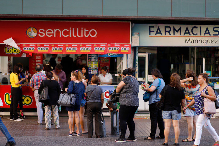 Jugador de Loto en Argentina pierde millonario premio tras no ir a cobrarlo