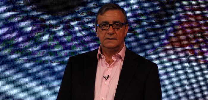 Kike Morandé lamentó muerte de 'Chico David' y recordó su paso por 'MCC': 