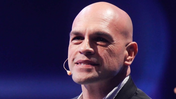 Hija de René O'Ryan relató los últimos días de su padre: 