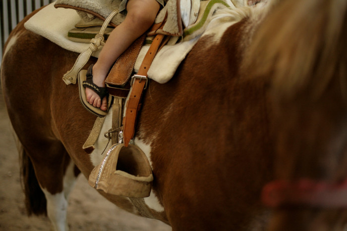 Carrera a la chilena terminó en tragedia: menor de 12 años fue degollado por una cuerda en Yumbel