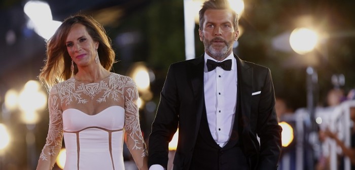 Cristián Sánchez y el oscuro momento que vivió en 2018: 