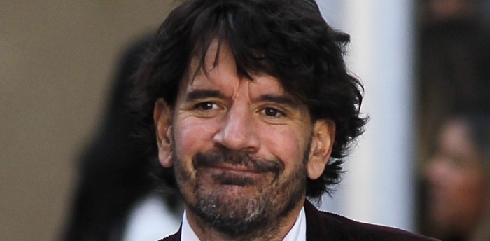 Vasco Moulian aseguró que sus nuevas ideas para 'Rojo' han sido ignoradas por los ejecutivos