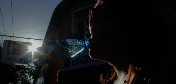 Ante las temperaturas sobre los 35°C: ¿cómo enfrentar la ola de calor en la zona central?