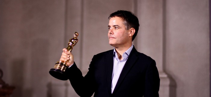 Importante rol: confirman a Sebastián Lelio como jurado del próximo Festival de Cine de Berlín