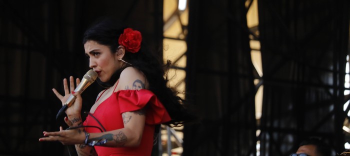 Gran salto: Mon Laferte, Javiera Mena y Tomasa del Real dirán presente en Coachella 2019