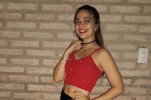 Agustina Imvinkelried: la séptima víctima de femicidio en Argentina tras ser enterrada viva