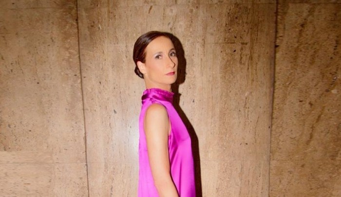 Conversaciones llegaron a buen puerto: Amparo Noguera se integra a 