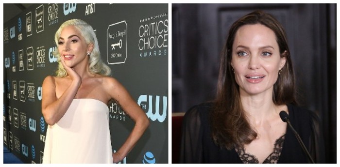 Nueva película de Cleopatra enfrenta a Lady Gaga y Angelina Jolie por el rol protagónico