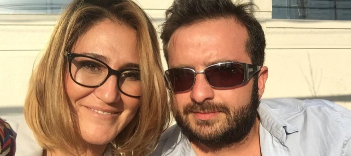 Toto le entregó amoroso apoyo en redes a Belén Mora previo a su debut en Festival de Olmué