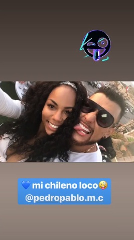 Betsy Camino | Instagram