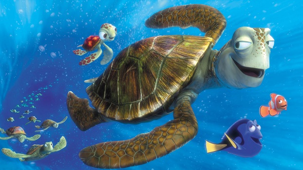 Buscando a Nemo / Netflix