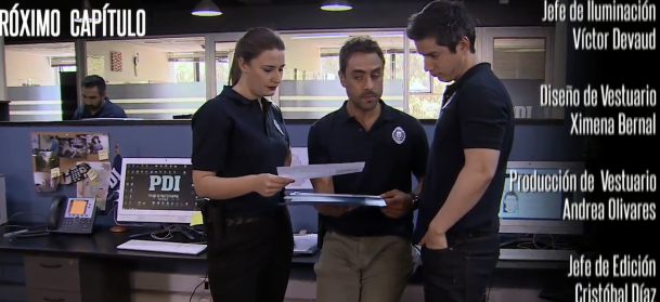 Giro en 'Pacto de sangre' echó por la borda plan de los 4 amigos para salvarse del crimen de Daniela