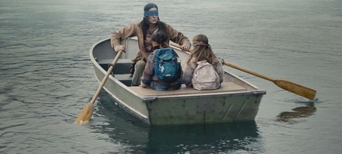 ¿Hicieron bien? Verdadero final de 'Bird Box' fue censurado por ser demasiado macabro